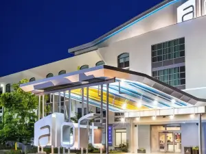 Aloft Columbia Harbison