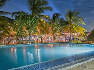 Hotel Fenix Beach Cartagena