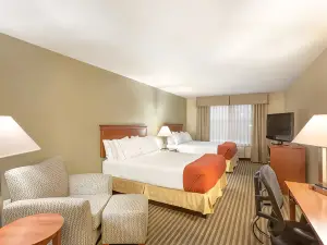 Holiday Inn Express WALLA WALLA by IHG