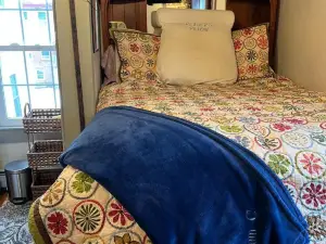 Hallowell Rooming House