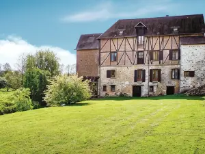 Le Moulin de la côte Chambre d'hôtes