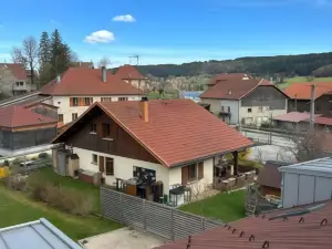 L'Ecrin du Lac Chambres d'hôtes
