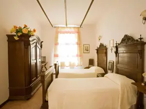 Villa Gioia Civita