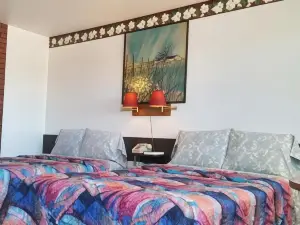 American Inn Motel Canon City