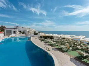 Hotel Cavalluccio Marino