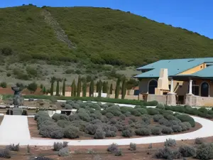 Thorn Hill Vineyards Villa Suites