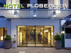 호텔 플로베르거