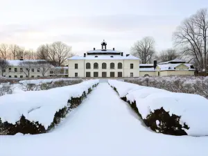 Näsby Slott