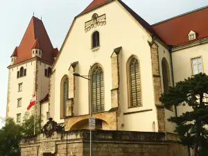Pension Haus Nova