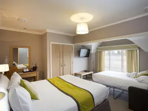 Breckland Lodge