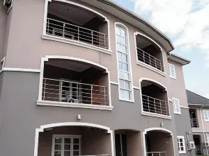 Astats Apartments
