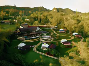 150 Peakway Mountain Resort