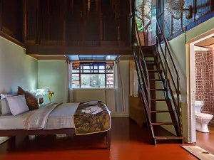 Kurialacherry House Alleppey