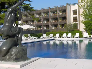 Hotel Acquaviva Del Garda