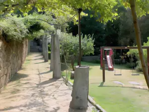 Quinta da Mata - Turismo de Habitação