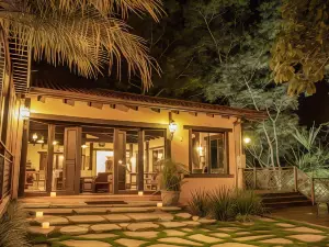 Casa da Quineira Boutique Hotel