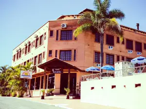 Termas Park Hotel