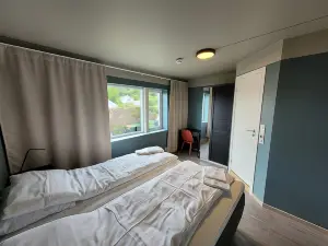 Telemark Apartments Langgt 48