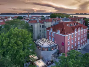 Bastion Heritage Hotel