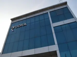Hotel Rudra