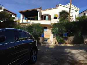 Villa Gromaca