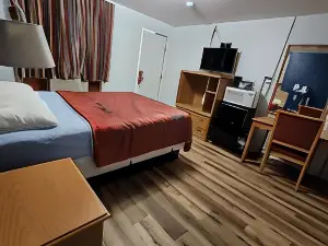 Sands Motel