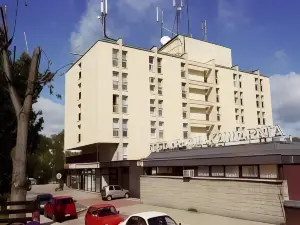 Hotel Gromada Łomża