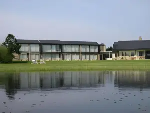 Strandhotel de Horn