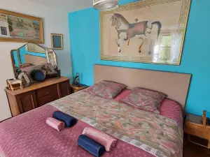 B&B le Moulin de Fernelmont