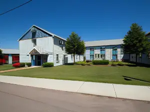 Slemon Park Hotel & Conference Centre