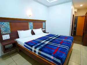 Abi``'s Residency