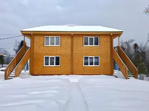 Guest House Nephritis