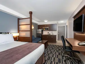 Microtel Inn & Suites by Wyndham Portage la Prairie