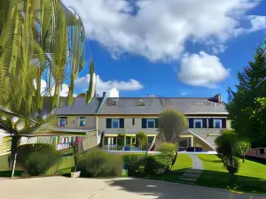 La Naomath - Maison d'hôtes, Hébergement Insolite & Gîte