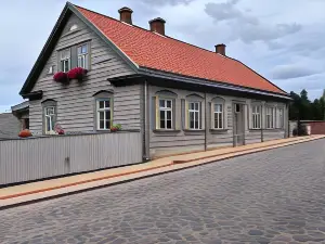 Apartamenti Kuldīgas Pilsdzirnavas
