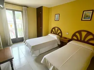 Hostal Rural Sositana