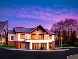 Kilmurry Lodge Hotel