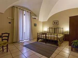 Albatro Rooms