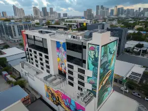 Moxy Miami Wynwood