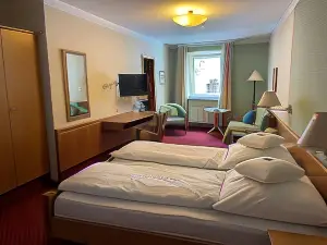 Hotel Jungbräu