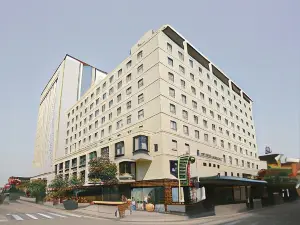 PLATON HOTEL YOKKAICHI