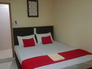 Homestay Diputra Sintang