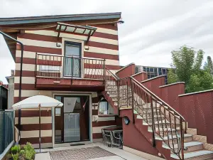 Residence Villa Vinco
