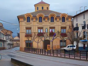Casa Grande
