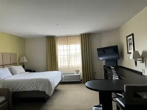 Candlewood Suites Olive Branch (Memphis Area)