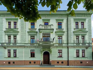 Riverside Hotel Plzen