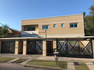 Mendoza Apartments Ezeiza Airport
