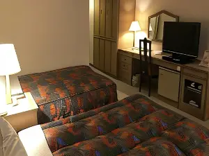 Breezbay Hotel & Resort Gero