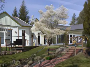 Seehotel Ecktannen
