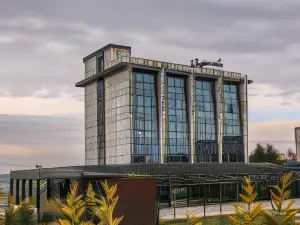 GORGULU HOTEL